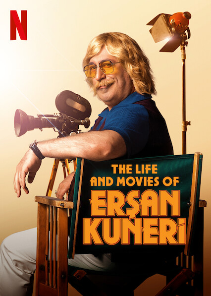 The Life and Movies of Erşan Kuneri